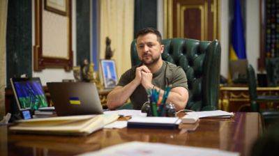 Зеленский провел военный кабинет: заслушали Залужного, Буданова, Малюка