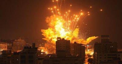 Число удерживаемых в Газе заложников достигло 224, — ЦАХАЛ