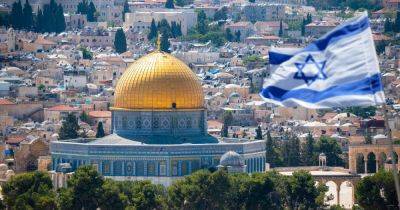 В Израиле могут лишить сторонников терроризма гражданство и права на проживание