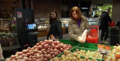 Цены на картофель в Украине ощутимо выросли всего за неделю: что прогнозируют эксперты - politeka.net - Украина