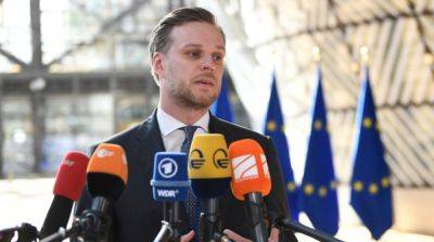 «У ЕС есть ресурсы, чтобы превзойти КНДР»: в Литве сравнили объемы передачи снарядов Украине и рф