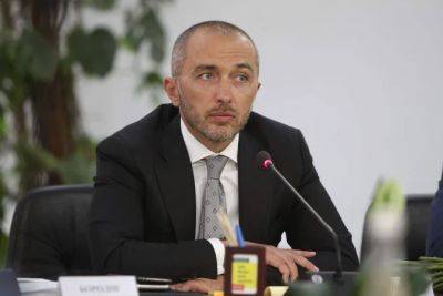 Андрей Пышный - НБУ установил учетную ставку на уровне 16% и оставил неизменными процентные ставки по своим операциям с банками - minfin.com.ua - Украина