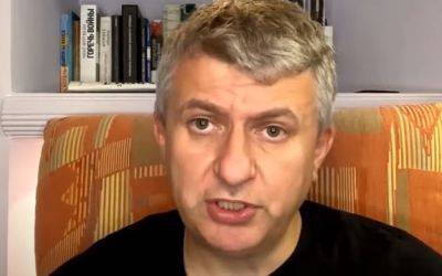 Юрий Романенко: "Байден зафиксировал Украину в качестве важнейшего союзника"