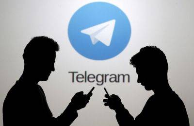 Источники информации украинцев: Telegram-каналы стали популярнее телевидения, YouTube третий, — КМИС