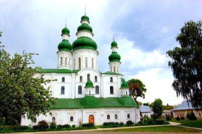 Елецкий монастырь больше не в УПЦ МП – суд Чернигова принял решение