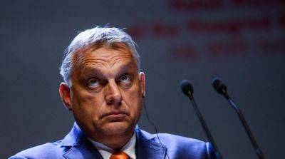 Орбан заявил, что хочет переговоров с Украиной по поводу заблокированных 500 млн евро