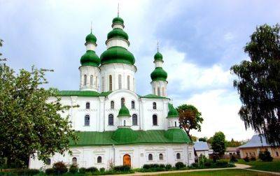 УПЦ МП незаконно использует Елецкий монастырь в Чернигове - суд