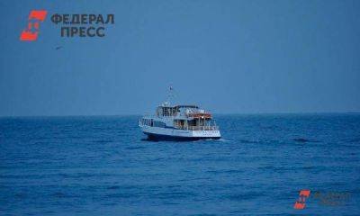 Совет Федерации одобрил инициативу о продаже улова мурманскими рыбаками-любителями