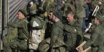 Россия стянула около 100 тысяч оккупантов на Лимано-Купянское направление — ВСУ
