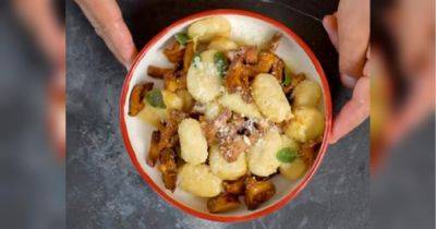 Наш ответ итальянским «ньоки»: украинские картофельные галушки по рецепту шеф-повара Ярославского