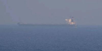 Россия запускает у торгового пути в Черном море захваченные в Крыму украинские мины — ВМС