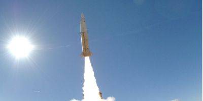 Украина в январе впервые получит ракеты дальностью 300 км — СМИ