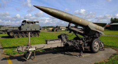 Военная помощь Украине – ВСУ получат новые ракеты в январе или нет