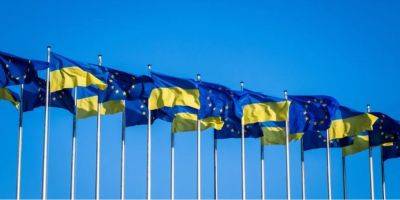 До конца 2023 года необходимо начать переговоры о вступлении Украины и Молдовы в ЕС — президент Румынии