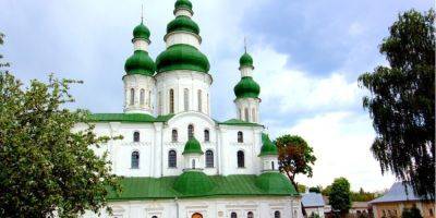 Суд признал, что УПЦ МП незаконно пользуется Елецким монастырем в Черниговской области