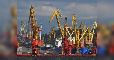 «Власть должна немедленно разблокировать движение судов с зерном из Одесских портов», — журналист Юрий Бутусов