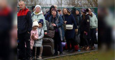 Правительство Ирландии намерено сократить социальную помощь украинским беженцам