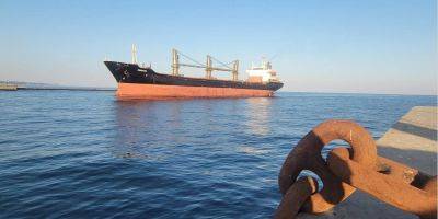 В правительстве опровергли остановку временного коридора для гражданских судов в Черном море