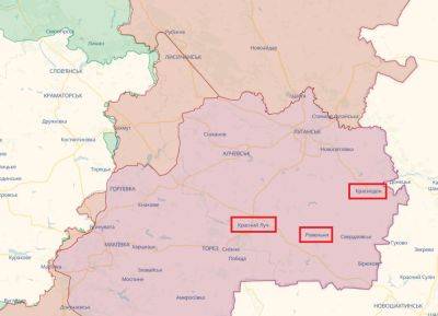 Мобилизация на Луганщине продолжается: Оккупанты взялись за шахтеров