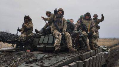 Бои за Харьковщину – какую тактику будет применять враг – прогноз эксперта