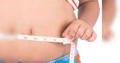 Гены могут способствовать ожирению: как предотвратить набор лишнего веса