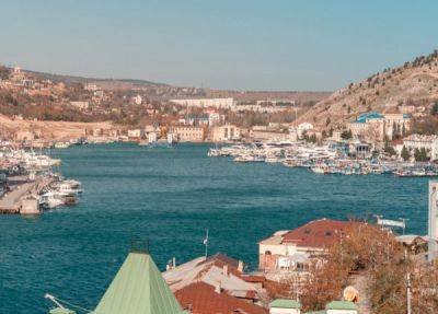В Крыму назвали курортный сезон удовлетворительным