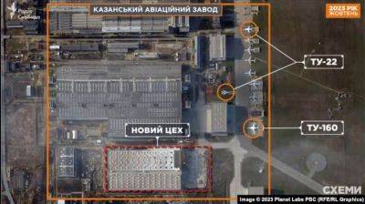 От боевых вертолетов до КАБов: как Россия строит военные заводы