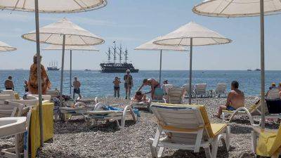 Эксперт оценил последствия поднятия ставки ЦБ Турции для туристов
