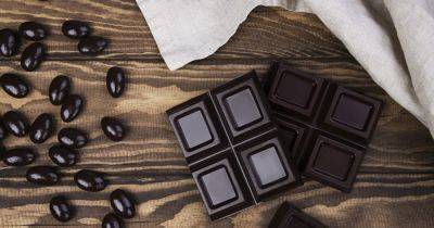 Шоколад: горькие мифы и сладкая реальность