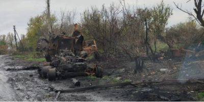 ВСУ ликвидировали 460 оккупантов на Таврическом направлении — Тарнавский