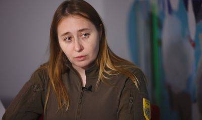 Елену Толкачову не пустили на мероприятие – глава Патронатной службы Азову рассказала детали – видео
