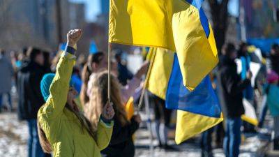 Дискриминация по языковому признаку – есть в Украине или нет – результаты опроса