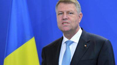 Переговоры о вступлении Украины и Молдовы в ЕС следует начать до конца года – президент Румынии