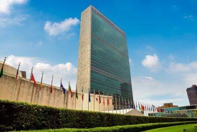 В ООН продолжаются обсуждения иорданской резолюции, в которой не упоминается ХАМАС