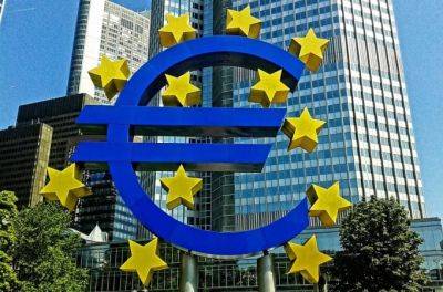 ЕЦБ не изменил учетную ставку впервые с июля 2022 года
