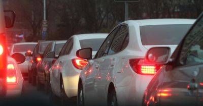 В Латвии запретят пребывание автомобилей на российских номерах