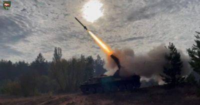 Силы обороны ликвидировали 560 российских оккупантов и 4 танка за сутки, — Генштаб