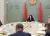 Наталья Кочанова - Александра Лукашенко - Кочанова второй год на совещаниях слушает о «локализации» на мотовелозаводе - udf.by - Китай - Минск