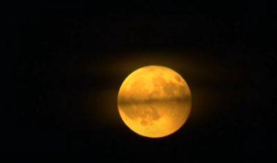Лунный затмение: астролог подсказала простые ритуалы, которые изменят жизнь