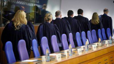 Сейм одобрил три кандидатуры на должность судьи ЕСПЧ - obzor.lt - Литва