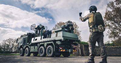 Великобритания в ближайшие месяцы передаст Украине больше систем ПВО, — Генштаб