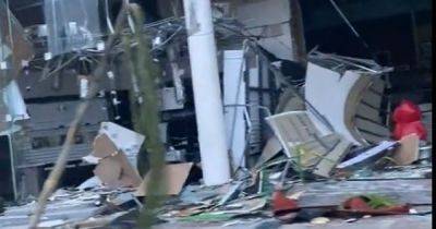 Последствия урагана Отис: Мексика заявила про 27 погибших (видео) - focus.ua - Украина - Мексика