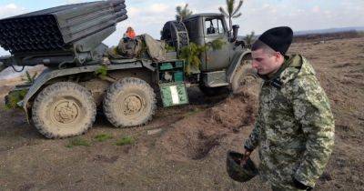 "Многим стыдно": капитан ВСУ объяснил, есть ли раскол между военными и гражданскими (видео) - focus.ua - Украина