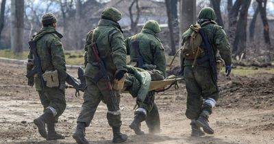 Битва за Авдеевку: командиры РФ казнят солдат, отказывающихся выполнять приказы, — Белый дом