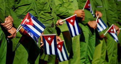 "Их не жалко": россияне привлекают наемников из Кубы для участия в передовых отрядах, – ЦНС