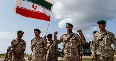 Военная активность Ирана: армия исламской республики готова к масштабным учениям