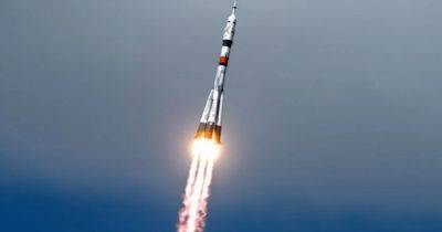 "Страшно за МКС": аналитик отверг идею Рогозина ударить космической ракетой по Киеву (видео)