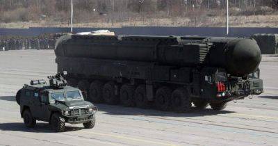 Ракету "Ярс" на Вашингтон: в РФ провели массированный ядерный удар, какие угрозы появились для Украины