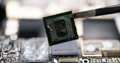 Тайна раскрыта: Китай сделал скандальный 7-нм процессор на оборудовании ASML, — СМИ