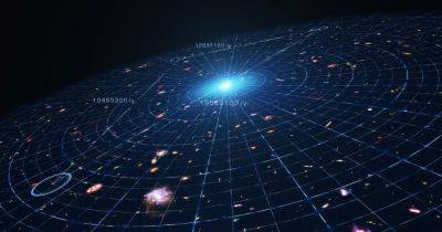 Вселенная - Почему люди еще не обнаружили внеземные цивилизации: что говорит новая теория - focus.ua - Украина
